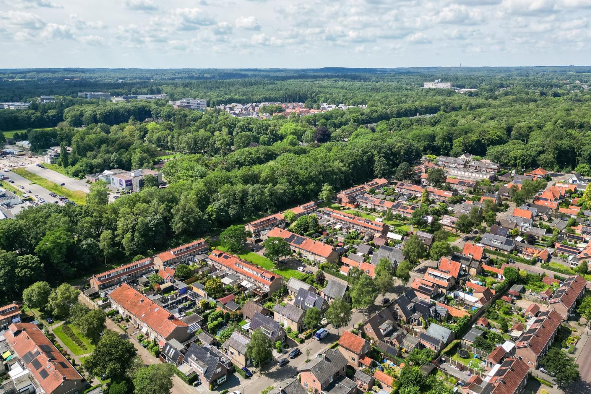 Luxe Wellness Apartment Apeldoorn With Jacuzzi And Sauna ภายนอก รูปภาพ