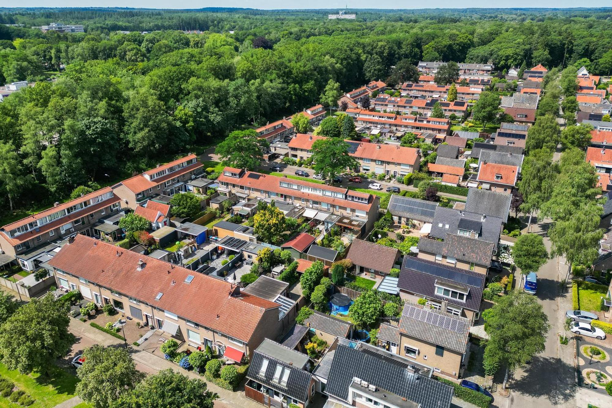 Luxe Wellness Apartment Apeldoorn With Jacuzzi And Sauna ภายนอก รูปภาพ