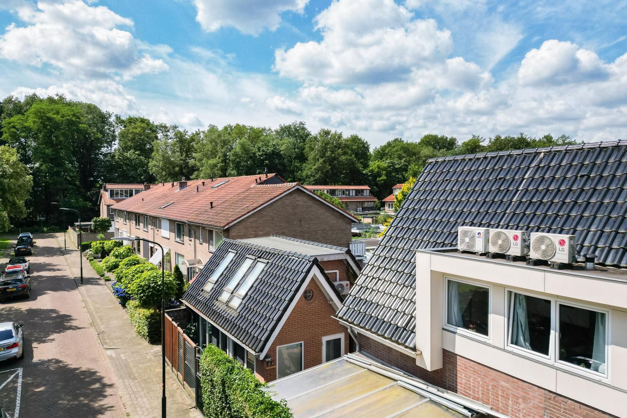 Luxe Wellness Apartment Apeldoorn With Jacuzzi And Sauna ภายนอก รูปภาพ