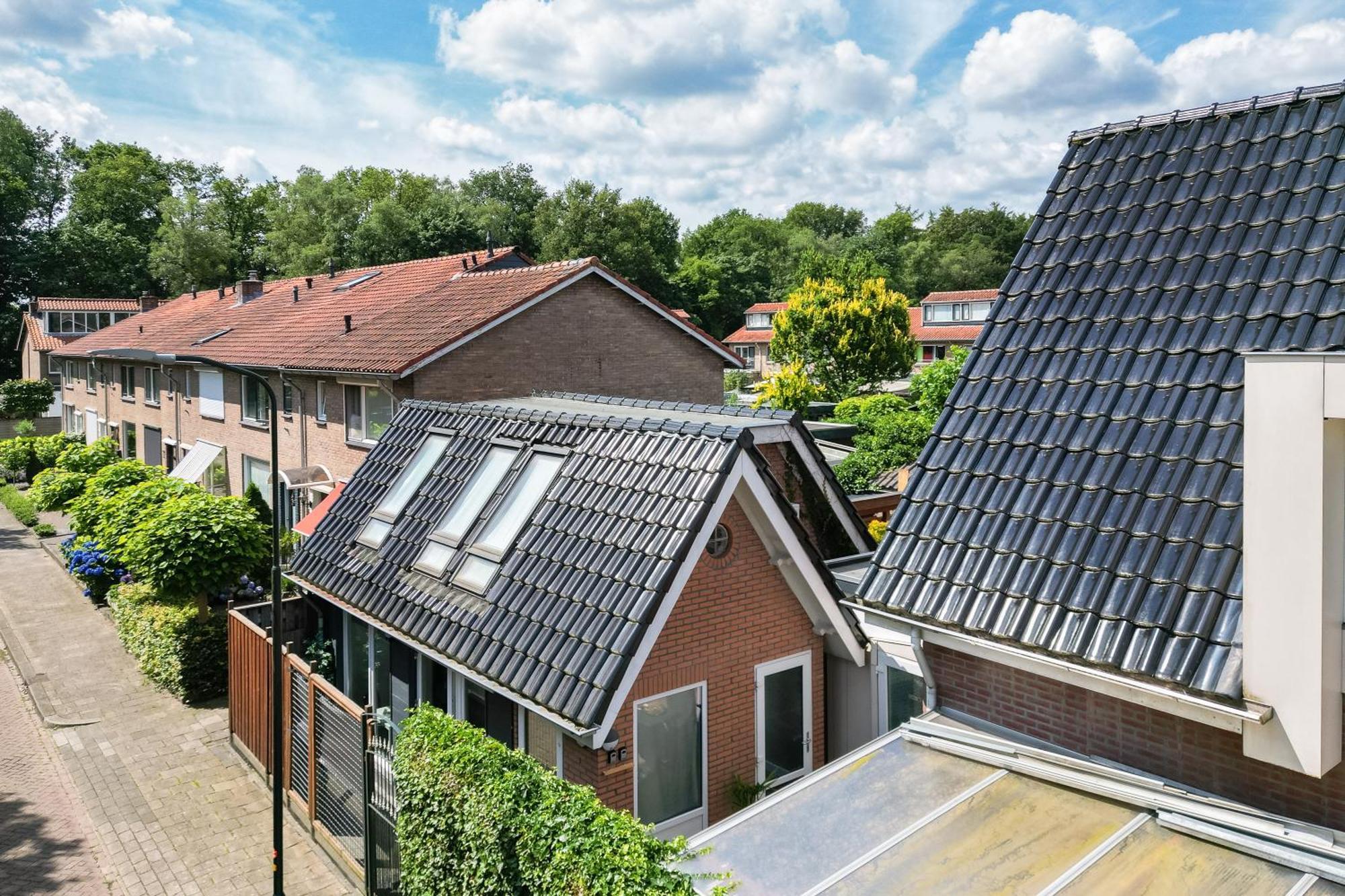 Luxe Wellness Apartment Apeldoorn With Jacuzzi And Sauna ภายนอก รูปภาพ