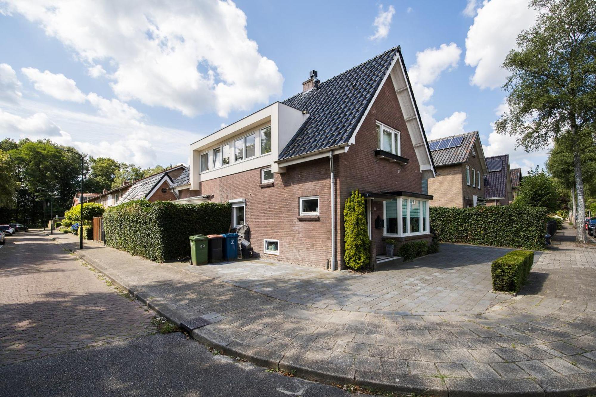 Luxe Wellness Apartment Apeldoorn With Jacuzzi And Sauna ภายนอก รูปภาพ
