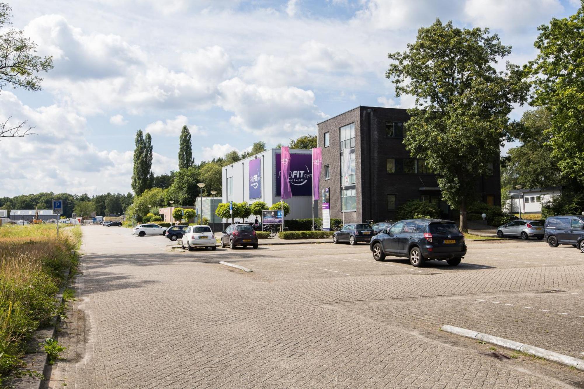 Luxe Wellness Apartment Apeldoorn With Jacuzzi And Sauna ภายนอก รูปภาพ